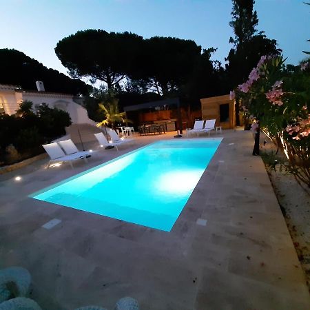 Villa Rasoa Chambre Love Agde Kültér fotó