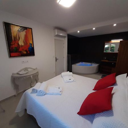 Villa Rasoa Chambre Love Agde Kültér fotó