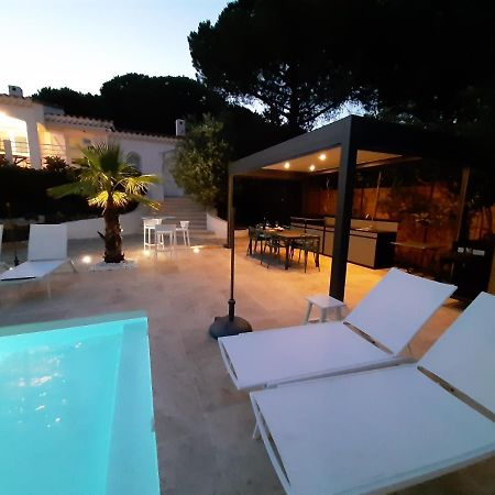 Villa Rasoa Chambre Love Agde Kültér fotó