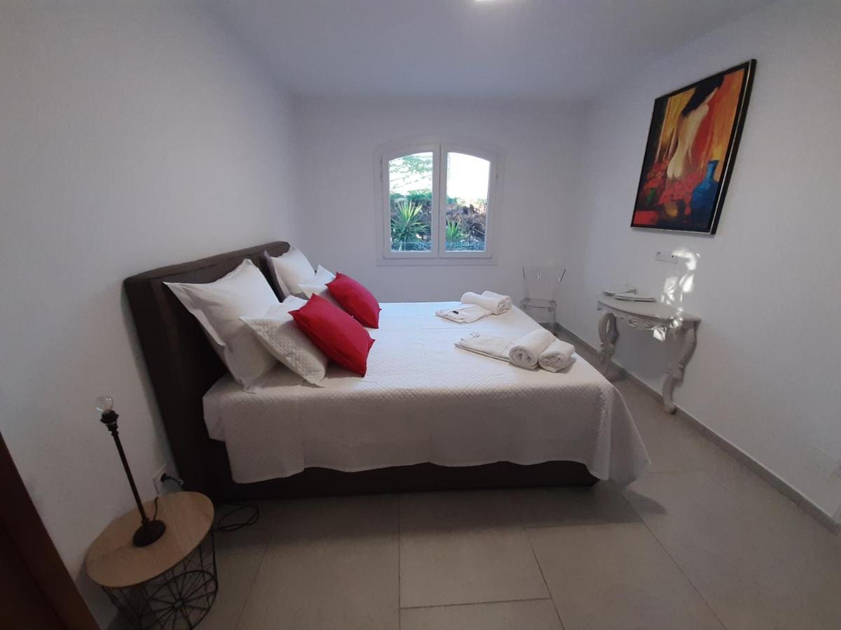 Villa Rasoa Chambre Love Agde Kültér fotó